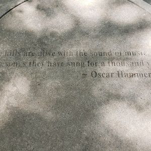 Meet your Posher, Becky